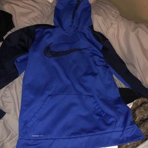 Nike sweatshirt